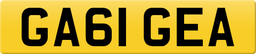 GA61GEA